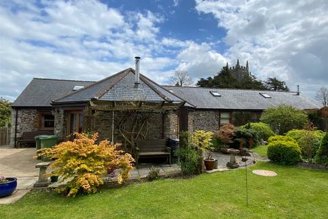 5 bedroom detached house for sale, North Petherwin, Launceston, Cornwall, PL15