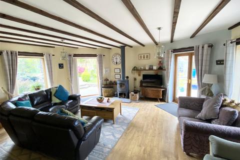 5 bedroom barn conversion for sale, North Petherwin, Launceston, Cornwall, PL15