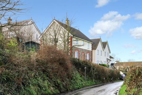 4 bedroom detached house for sale, The Fieldings, Chittlehampton, Umberleigh, Devon, EX37