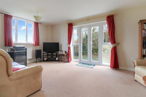 4 bedroom detached house for sale, The Fieldings, Chittlehampton, Umberleigh, Devon, EX37