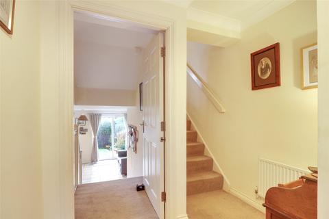 3 bedroom house for sale, Raleigh Mead, South Molton, Devon, EX36