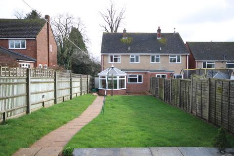 Woodstock Churn Road, Compton, Newbury, RG20 6PP