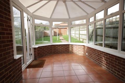 Woodstock Churn Road, Compton, Newbury, RG20 6PP