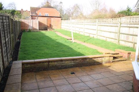 Woodstock Churn Road, Compton, Newbury, RG20 6PP