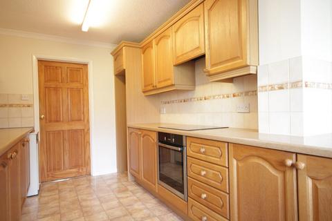 Woodstock Churn Road, Compton, Newbury, RG20 6PP