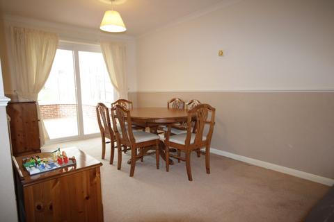 Woodstock Churn Road, Compton, Newbury, RG20 6PP