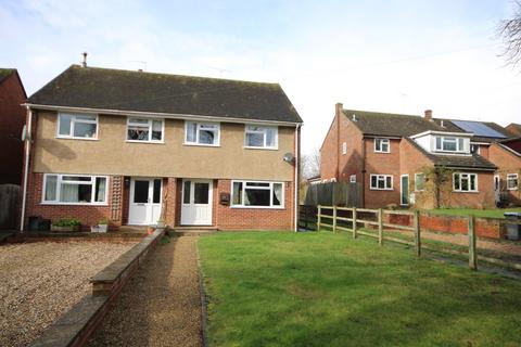 Woodstock Churn Road, Compton, Newbury, RG20 6PP
