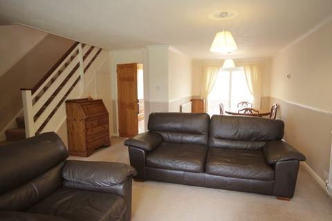 Woodstock Churn Road, Compton, Newbury, RG20 6PP