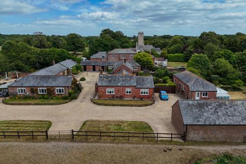 3 bedroom cottage for sale, Angel Lane, Ashley Clinton, New Milton, BH25