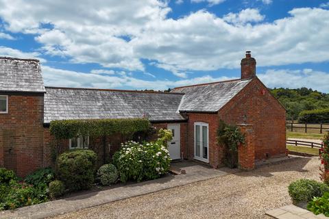 3 bedroom cottage for sale, Angel Lane, Ashley Clinton, New Milton, BH25