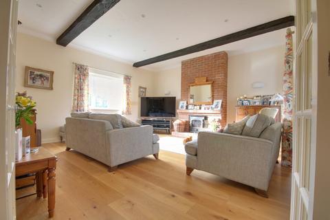 3 bedroom cottage for sale, Angel Lane, Ashley Clinton, New Milton, BH25