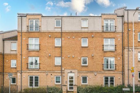 213/6 Duddingston Park South, EH15 3EJ