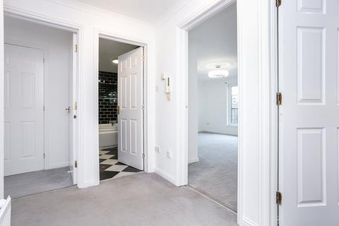 213/6 Duddingston Park South, EH15 3EJ