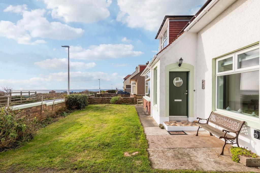 West Braes, Pittenweem, Anstruther, KY10 3 bed detached house for sale
