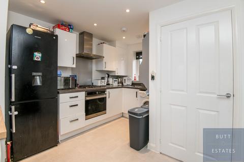 51 Pavey Run, Ottery St Mary, EX11 1FQ