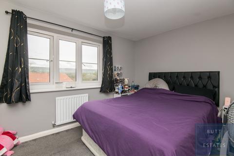 51 Pavey Run, Ottery St Mary, EX11 1FQ