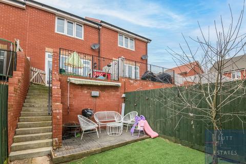 51 Pavey Run, Ottery St Mary, EX11 1FQ