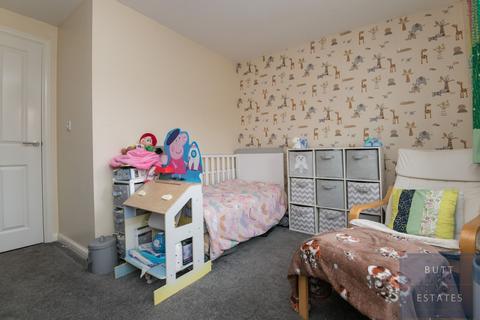 51 Pavey Run, Ottery St Mary, EX11 1FQ