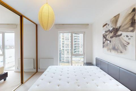 2 bedroom apartment for sale, 25 Barge Walk, Greenwich, London, SE10