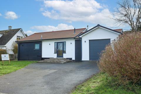 3 bedroom detached bungalow for sale - Haddon Way, Carlyon Bay, St Austell, PL25