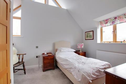 2 bedroom end of terrace house for sale, Brookley Road, Brockenhurst, SO42