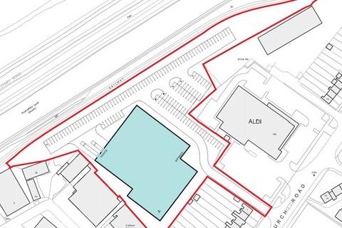 Industrial unit to rent, Land At, Dymchurch Road, Hythe, Kent