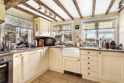 3 bedroom detached house for sale, Church Lane, White Roding, Dunmow, Essex, CM6