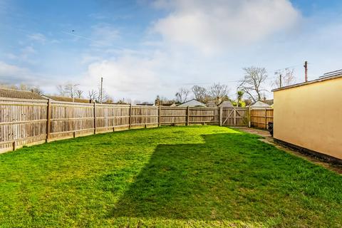 3 bedroom bungalow for sale, Ashley Road, Hildenborough, Tonbridge, TN11