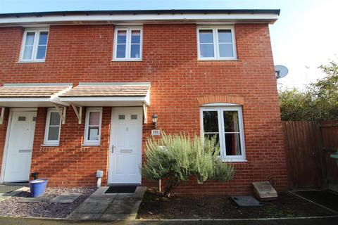3 bedroom house to rent - Ffordd Nowell, Cardiff CF23