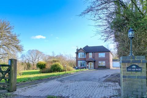 6 bedroom detached house for sale, Dunns Lane, Tamworth B78