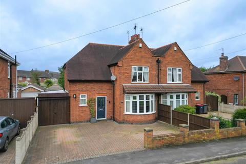 3 bedroom semi-detached house for sale, Mancetter Road, Atherstone CV9
