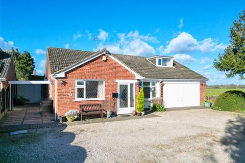 3 bedroom detached bungalow for sale, Old Forge Road, Nuneaton CV13