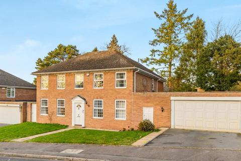 5 bedroom detached house for sale - Fairlands Park, Coventry