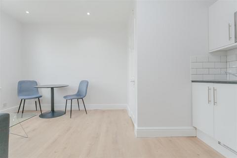 1 bedroom flat to rent - Cheniston Gardens, London W8