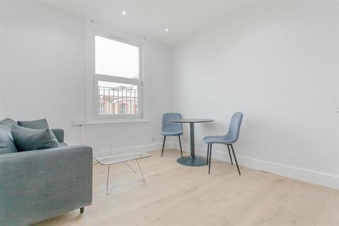 1 bedroom flat to rent - Cheniston Gardens, London W8