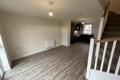 2 bedroom terraced house to rent, Lavender Way, West Meadows, Cramlington