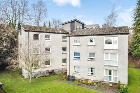 2 bedroom flat for sale - Buccleuch Court, Dunblane, FK15