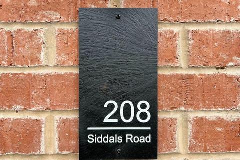 3 bedroom mews for sale - Siddals Road, Derby DE1