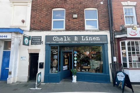Property for sale, Long Street, Atherstone CV9