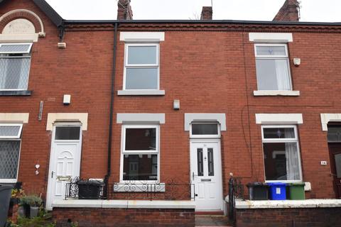 2 bedroom terraced house for sale, Lime Grove, Manchester M34