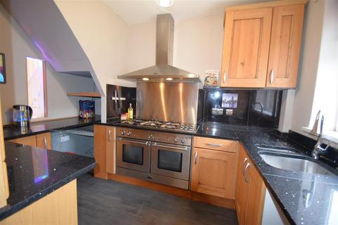 3 bedroom house for sale, Leicester Street, Stockport SK5