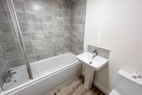3 bedroom end of terrace house to rent - Lavender Way, West Meadows, Cramlington