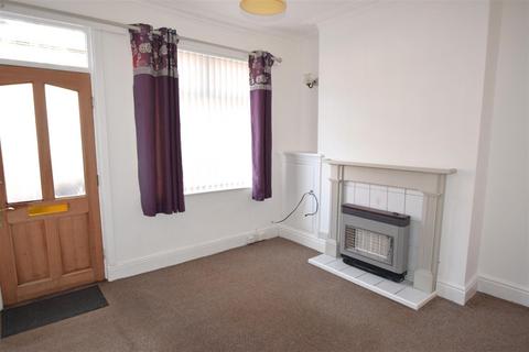 2 bedroom terraced house for sale, Alldis Street, Stockport SK2