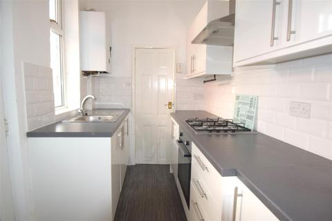 2 bedroom terraced house for sale, Alldis Street, Stockport SK2