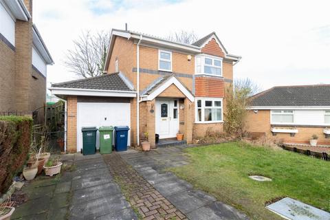 27 Burdon Park, Sunniside, Newcastle Upon Tyne, NE16 5HA