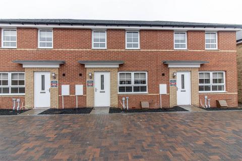 3 bedroom terraced house to rent, Clematis Court, West Meadows, Cramlington