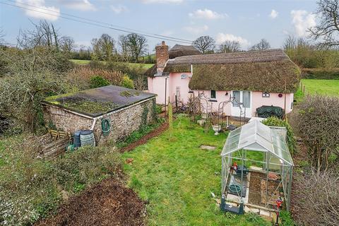 3 bedroom detached house for sale, Half Moon, Newton St. Cyres, Exeter