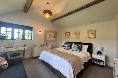 3 bedroom barn conversion for sale, Flagshaw Lane, Ashbourne DE6