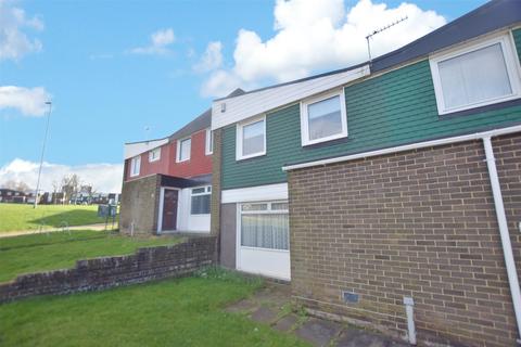 3 bedroom terraced house for sale - Hertford, Low Fell, Gateshead, Tyne and Wear, NE9