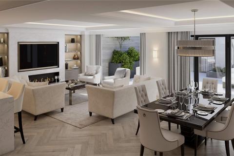 3 bedroom apartment for sale, The Luxley, NW11